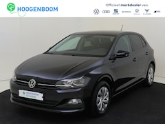 Volkswagen Polo - 1.0 MPI Comfortline | Trekhaak | CarPlay | Airco | Cruise control | Bluetooth |