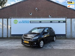 Peugeot 108 - 1.0 e-VTi Active