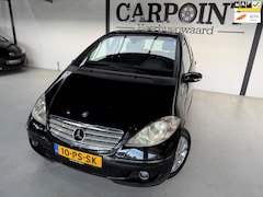 Mercedes-Benz A-klasse - 170 Elegance 2004 Apk NAP Airco PDC Inruilkoopje