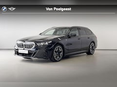 BMW 5-serie Touring - 530e Travel Pack M Sportpakket Aut. - Verwacht: September 2025