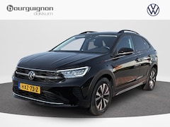 Volkswagen Taigo - 1.0 TSI Life Business | 95 pk | App Connect | Airco | Lane Assist | Virtual Cockpit |