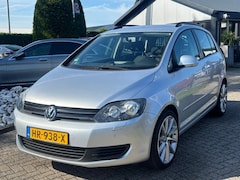 Volkswagen Golf Plus - 1.4 Trendline 2009 Trekhaak Sportvelgen