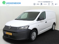 Volkswagen Caddy Cargo Maxi - Bedrijfswagens Comfort 2.0 TDI EU6 55 kW (75 pk) 6 versn. hand | App Connect | Multifuncti