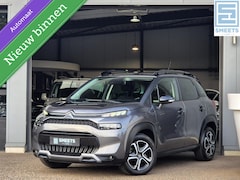 Citroën C3 Aircross - 1.2T Plus Automaat |Navi|Carp|Clima|LED