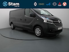 Renault Trafic - dCi 120pk T29 L2H1 Work Edition Camera | Cruise | Navi | Parkeersens. achter | Trekhaak