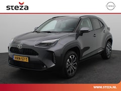 Toyota Yaris Cross - 1.5 Hybrid 115 Team Deutschland | Stoel-, Stuur- en voorruitverw. | Parkeercamera |