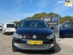 Volkswagen Polo - 1.6 TDI Highline 5-DRS 90PK