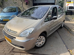 Citroën Xsara Picasso - 1.6i-16V Caractère Apk/Airco/Parkeerse