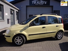 Fiat Panda - 1.1 Young 119.053 KM