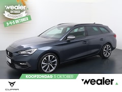 SEAT Leon Sportstourer - 1.5 TSI FR Launch Edition Technology winter | Camera | Achterklep elektrisch | Stoelverwar