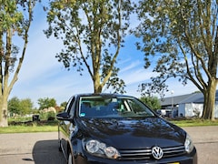 Volkswagen Golf - 1.4 Easyline GOED ONDERHOUDEN - ANDROID SCHERM - TOP STAAT