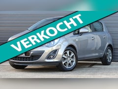 Opel Corsa - 1.4-16V Anniversary Edition Clima/PDC/Dealer/Cruise