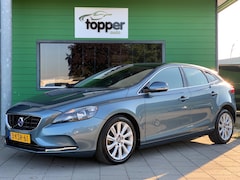Volvo V40 - 1.6 D2 Momentum | Camera | Cruise Control | Navigatie |