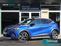 Renault Captur - 1.0 TCe 100 Edition One | PDC V+A | CruiseControl | Climate Control | Navigatie | Achterui