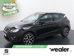 SEAT Arona - 1.0 TSI FR Business Intense | 95 PK | Trekhaak | 18" LM velgen | Navigatiesysteem | Parkee