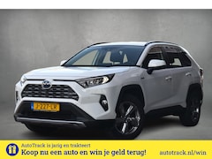 Toyota RAV4 - 2.5 Hybrid Dynamic | Apple CarPlay | Camera | Climate | ACC