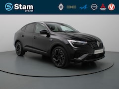 Renault Arkana - 145pk E-Tech full hybrid esprit Alpine BOSE | 360° Camera | Adapt. Cruise | Stoel-/stuurve