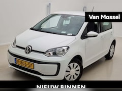 Volkswagen Up! - 1.0 | 65 PK | Maps + More | DAB+ | Airco | Reservewiel |