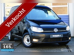 Volkswagen Caddy - Bestel 2.0 TDI L1H1 BMT Economy