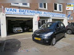 Hyundai i10 - 1.1 Dynamic Cool | Airco | Radio-Cd speler | Financ. v.a. € 60, - p/m