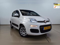Fiat Panda - 1.2 Edizione Cool, 4cilinder, Distributieset vervangen, Top onderhouden, eerste eigenaar