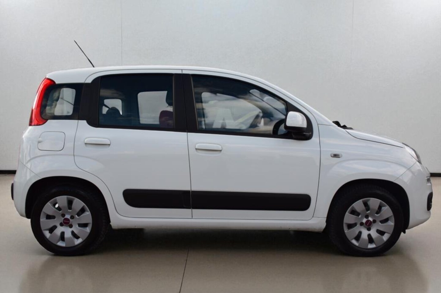 Fiat Panda - 1.2 Edizione Cool 1.2 Edizione Cool, 4cilinder, Distributieset vervangen, Top onderhouden, eerste eigenaar