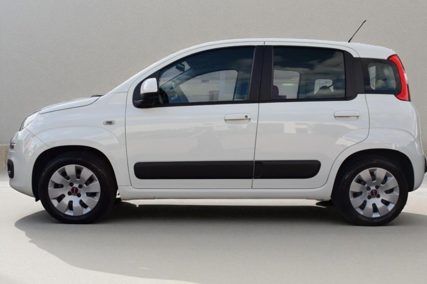 Fiat Panda - 1.2 Edizione Cool 1.2 Edizione Cool, 4cilinder, Distributieset vervangen, Top onderhouden, eerste eigenaar
