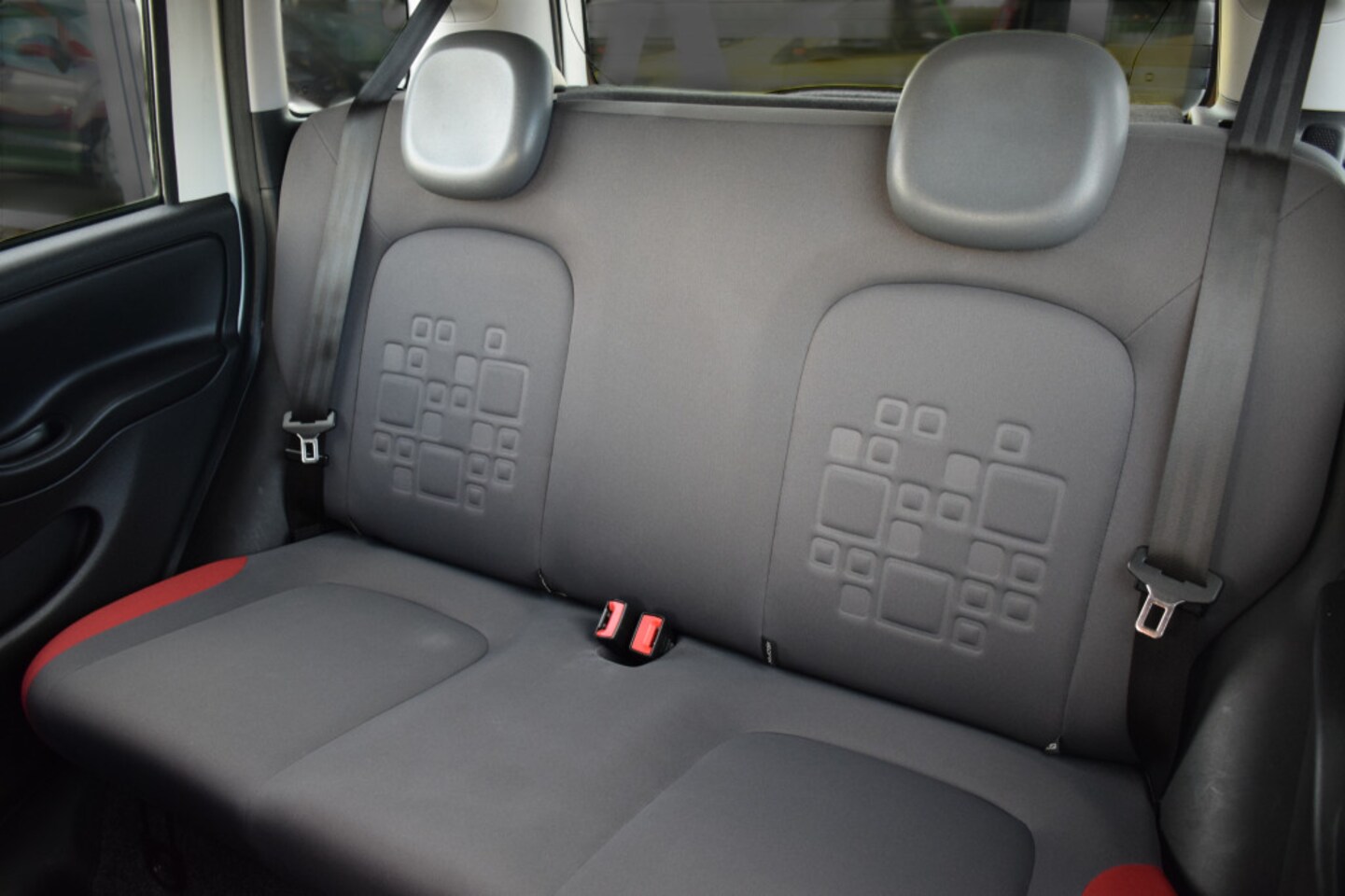 Fiat Panda - 1.2 Edizione Cool 1.2 Edizione Cool, 4cilinder, Distributieset vervangen, Top onderhouden, eerste eigenaar