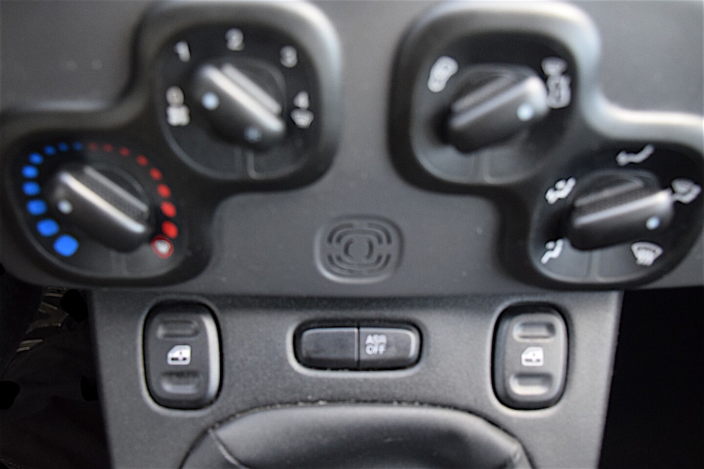 Fiat Panda - 1.2 Edizione Cool 1.2 Edizione Cool, 4cilinder, Distributieset vervangen, Top onderhouden, eerste eigenaar