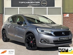 DS 4 - 4 1.2 PureTech Performance Line/KEY/PARKS/NAVI/APK/NAP