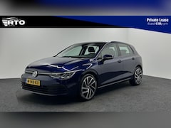 Volkswagen Golf - 1.5 TSI Life ECC LM CARPLAY CRUISE LED