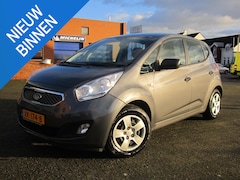 Kia Venga - 1.6 CVVT 125 PK, X-tra met Bovag garantie