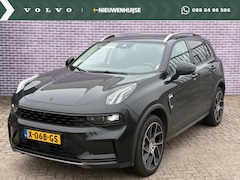 Lynk & Co 01 - 1.5 | Black Pack | tot 69Km elektrisch rijden| Keyless | 360 Camera | Adaptieve cruise con
