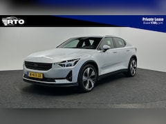 Polestar 2 - 2 Long Range Single Motor 78 kWh 360 CAMERA