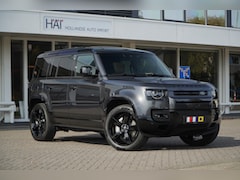 Land Rover Defender 110 - 2.0 P300e 110X HSE I Pano I 22 Inch I Head-up I Trekhaak I