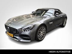 Mercedes-Benz AMG GT Roadster - GT 63 AMG | Designo | Distronic | AMG Performance Sportzetels | AMG Performance Uitlaat |