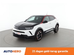 Opel Mokka - 1.2 Turbo GS Line | JM74511 |