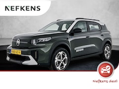Citroën C3 Aircross - 1.2 Turbo 100pk Plus