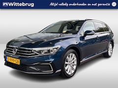 Volkswagen Passat Variant - 1.4 TSI PHEV GTE Business