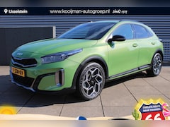 Kia XCeed - 1.5 T-GDi GT-Line First Edition 160 PK Keyless /Adaptive cruise control / Full map navigat