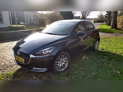 Mazda 2 - 1.5 Skyactiv-G Luxury