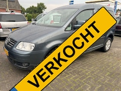 Volkswagen Caddy - 1.6 Comfortline 5p