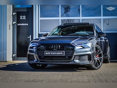 Audi A6 Avant - 55 TFSIe |QUATTRO|COMPETITION|S-LINE|PANO|360|B&O