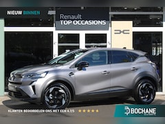 Renault Captur - 1.0 TCe 90 techno | Climate Control | Cruise | PDC | Apple/Android Auto | Achteruitrijcame