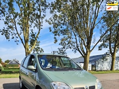 Renault Scénic - 2.0-16V Dynamique INRUIL AUTO MAG ZO MEE