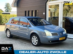 Renault Vel Satis - 2.0 16V Turbo Privilége Aut/Ecc/Navi/Youngtimer