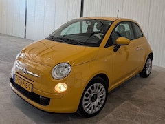Fiat 500 - 1.0 TwinAir Pop