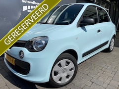 Renault Twingo - 1.0 SCe Life Airco | garantie | lage km |
