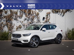 Volvo XC40 - 1.5 T4 Recharge Inscription Expression | Adaptieve Cruise Control | 19" Velgen | Stoel-/St
