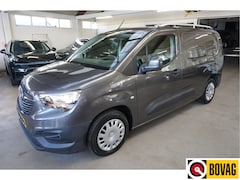 Opel Combo - 1.5D L2H1 Edition Navigatie Camera Trekhaak